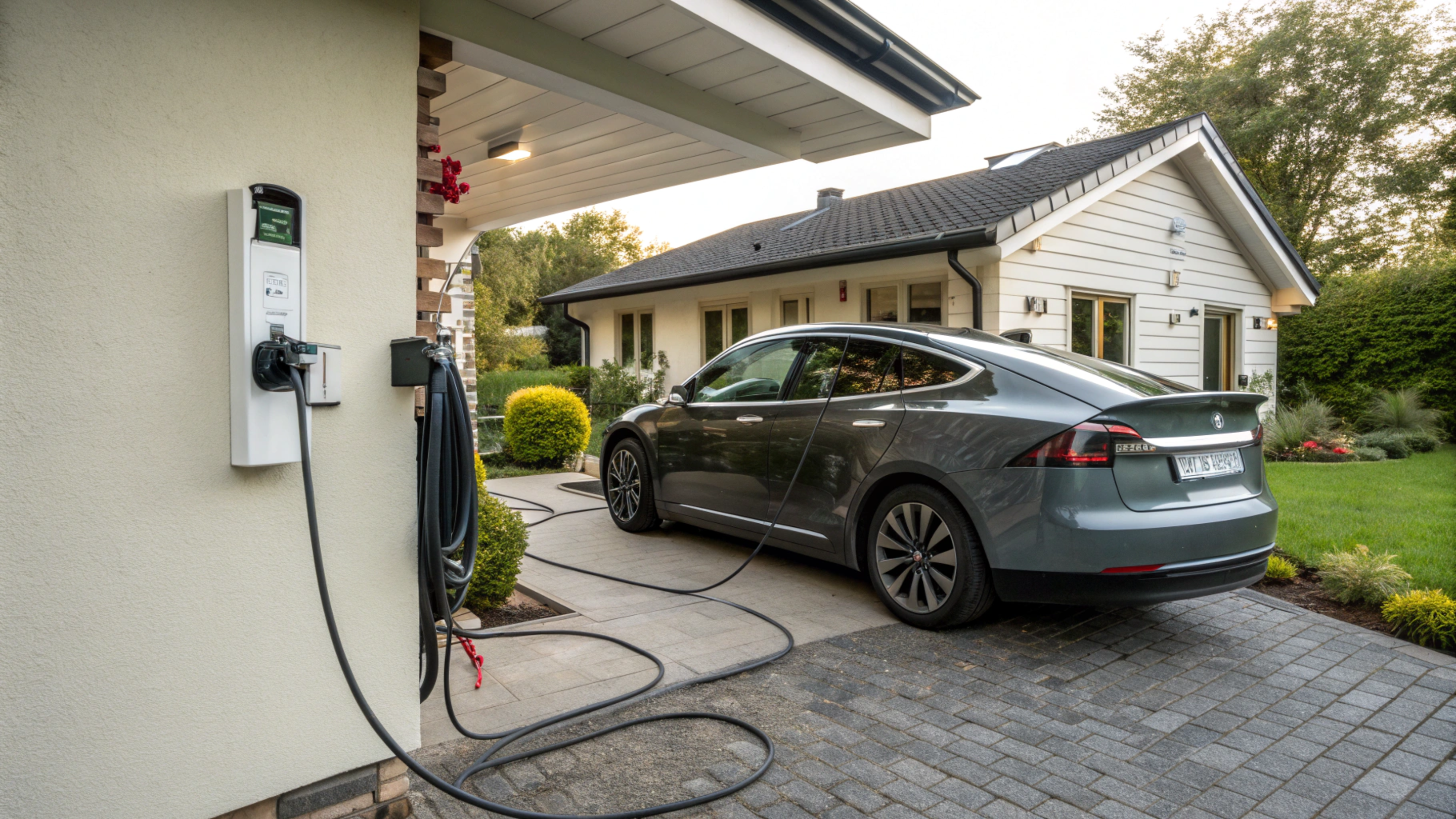 Comprar o primeiro carro elétrico envolve detalhes que não aparecem na vitrine