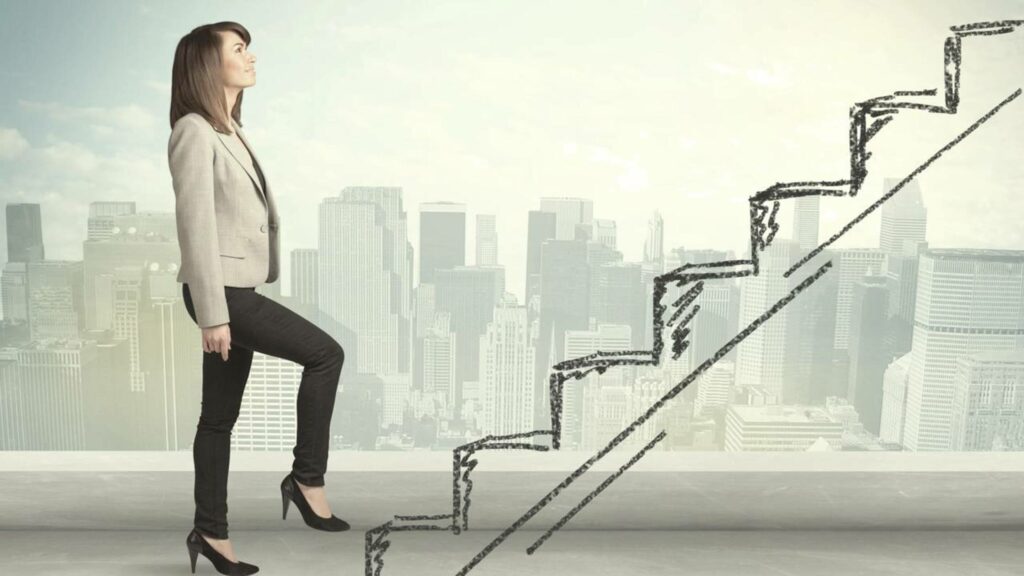 Você é o único responsável pela sua senioridade e carreira