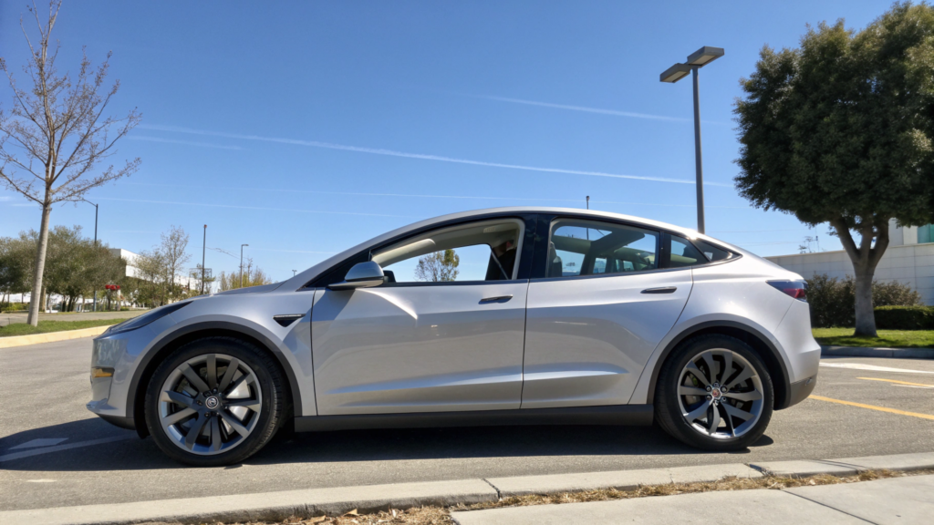Quanto você pode economizar em 1 ano usando um carro elétrico