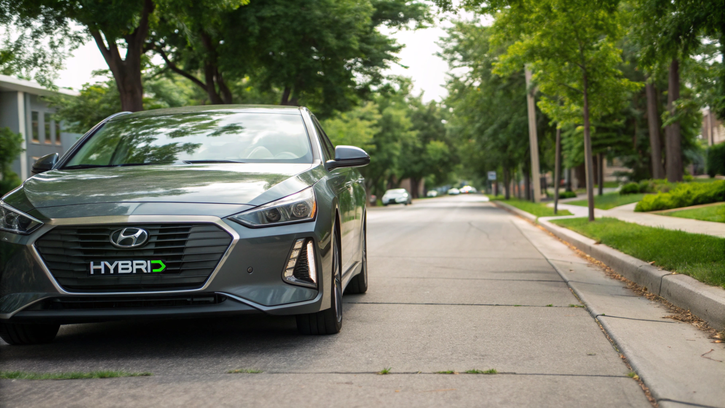 Carro híbrido com autonomia extrema começa a chamar atenção no Brasil