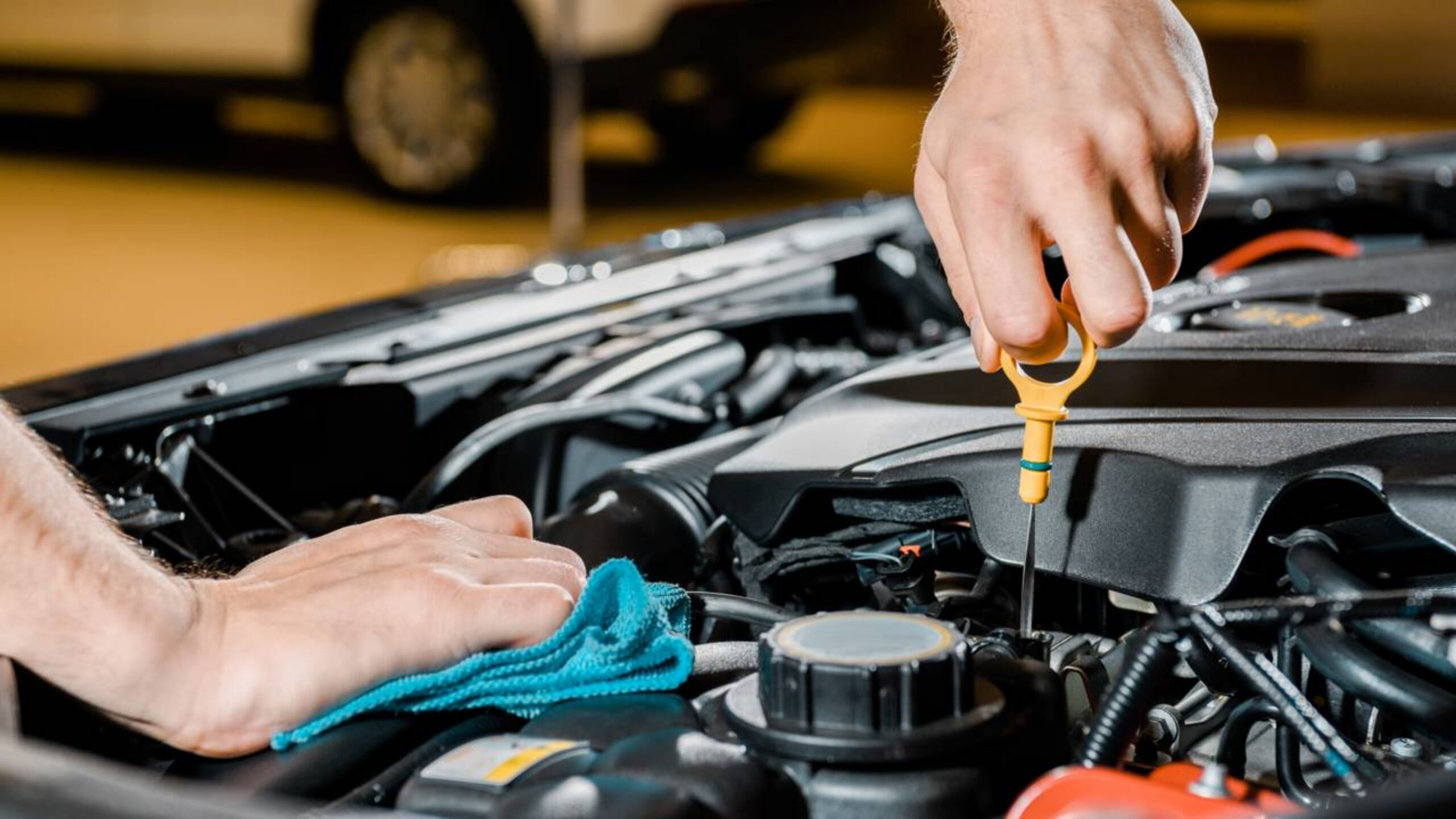 Dicas para manter o carro longe da oficina e evitar gastos inesperados com manutenção
