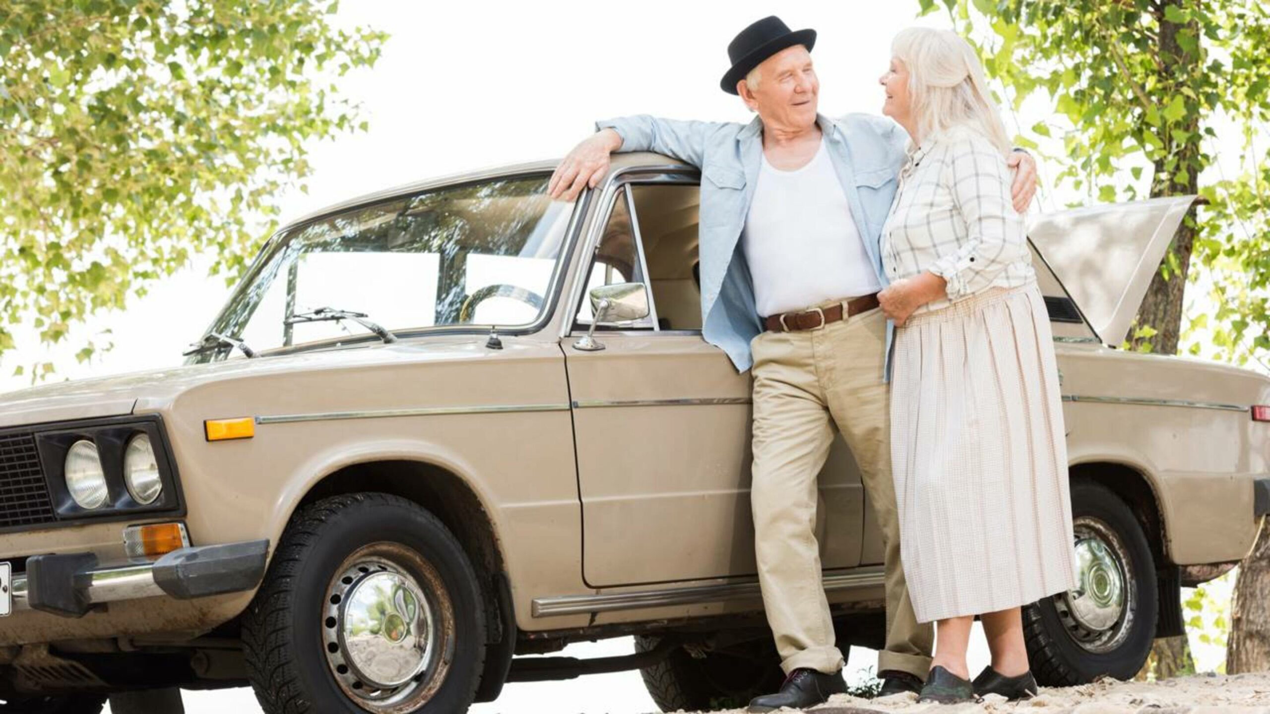 Por que veículos antigos estão disparando de preço enquanto os novos só desvalorizam