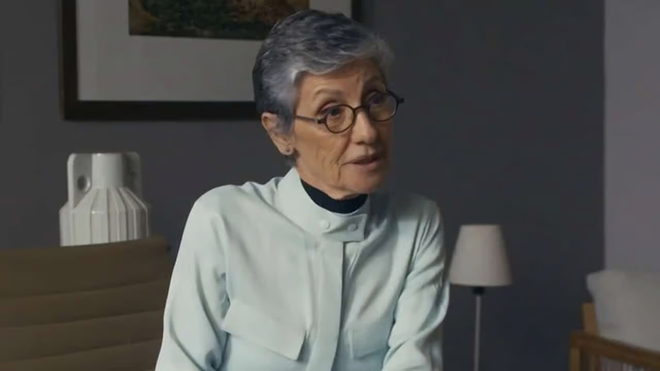 Paulo Betti diz não se arrepender de briga com Cássia Kis