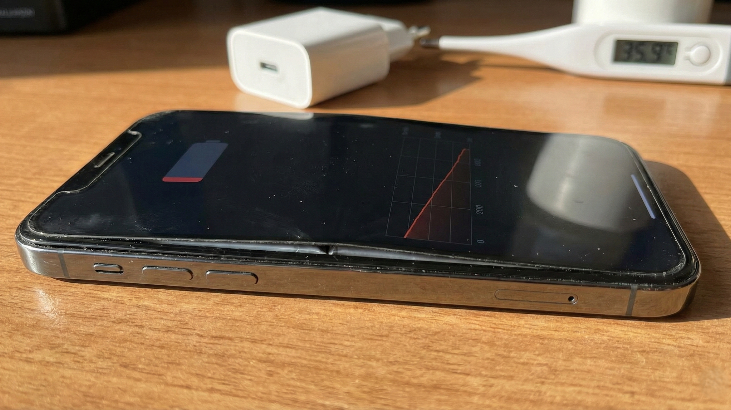 Por que baterias degradam mesmo quando você acha que está cuidando?