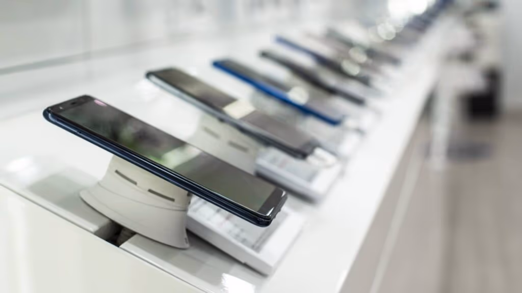 Melhores celulares até 2000 reais em 2026 com desempenho e bateria que impressionam