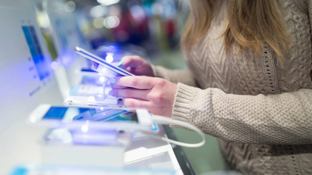 Melhores celulares até 2000 reais em 2026 com desempenho e bateria que impressionam