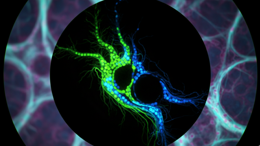 Esse animal pode regenerar o próprio cérebro