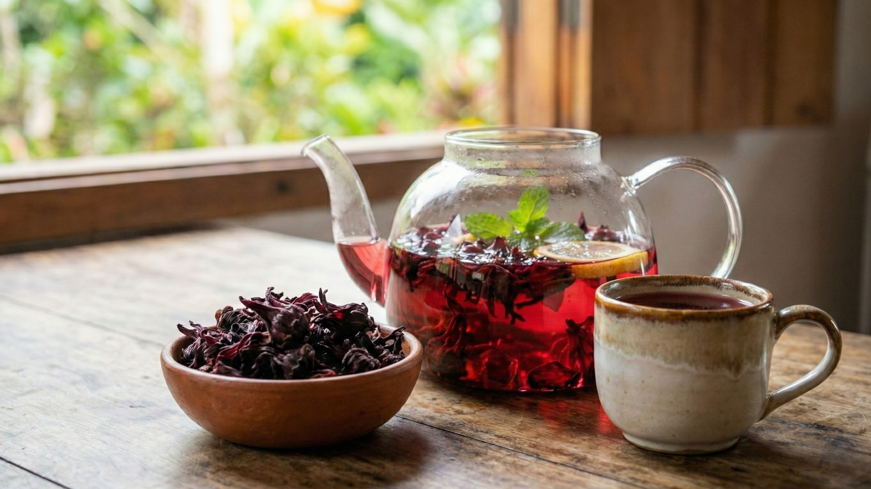 A planta que virou queridinha para retenção de líquidos e pode aliviar o inchaço sem pesar no organismo