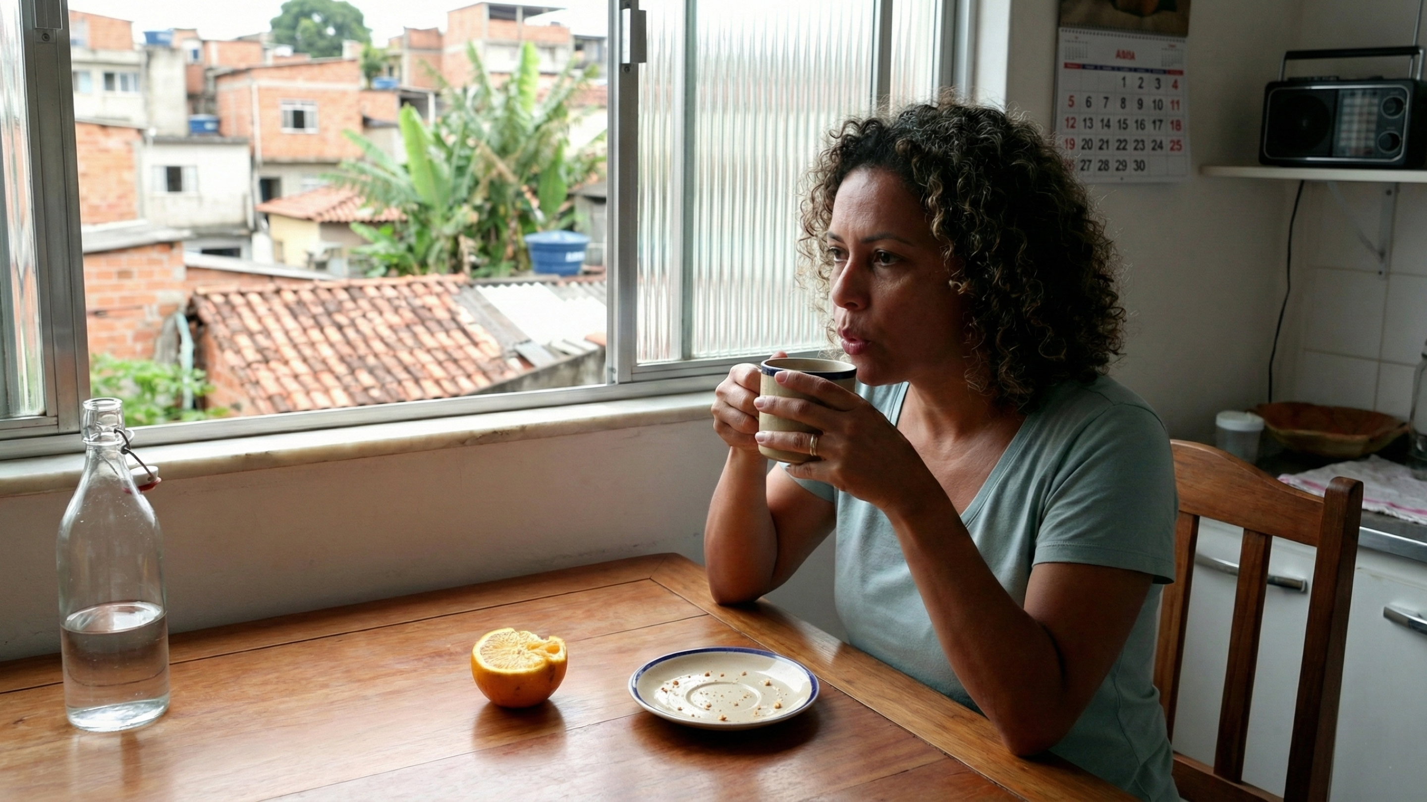 O chá que ajuda a reduzir picos de glicose após refeições e quase ninguém usa desse jeito