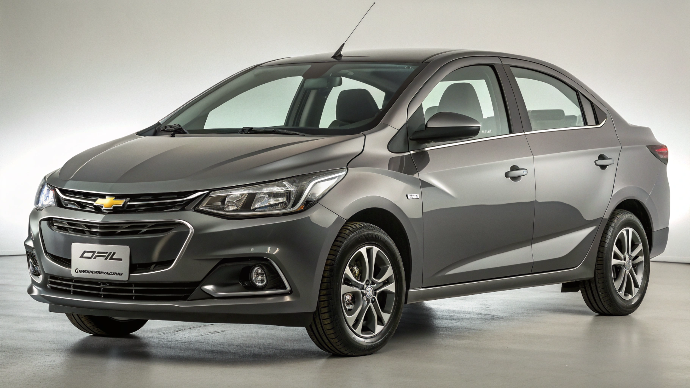 Onix 2026 entrega consumo, segurança e tecnologia, mas e a correia dentada?