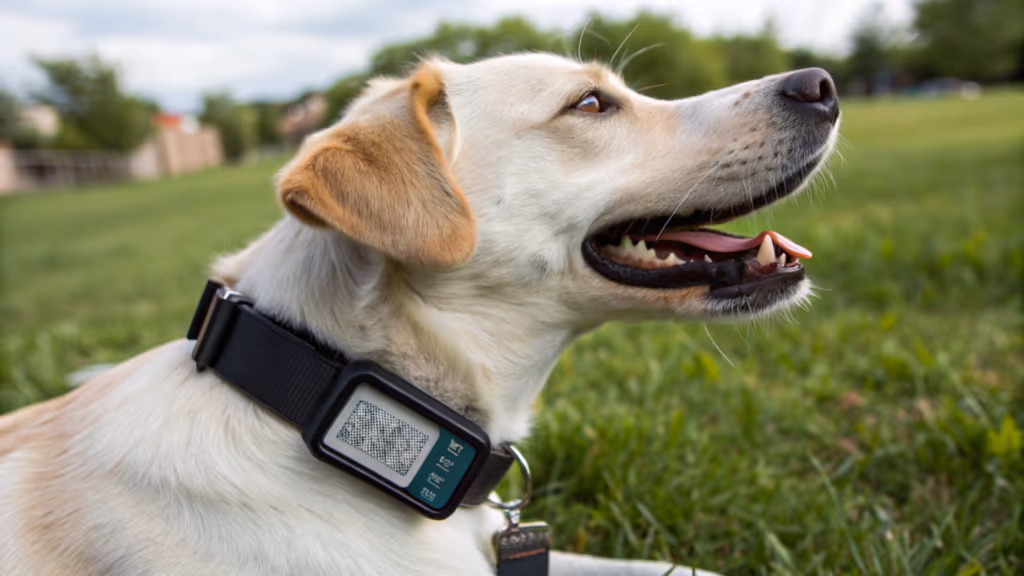 O “chip” para pets: como funciona e por que ele é obrigatório em viagens
