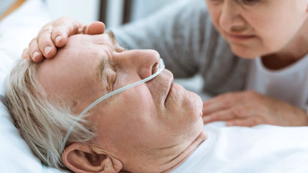 Como o corpo funciona durante o coma e o que a medicina observa nesses estados