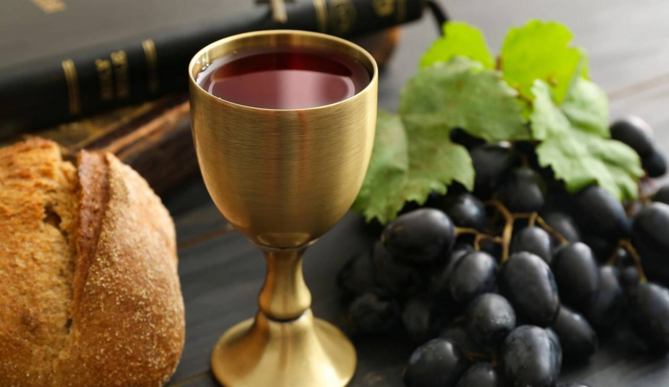 Como era a comida na época da Bíblia e o que as pessoas realmente comiam há 2.000 anos