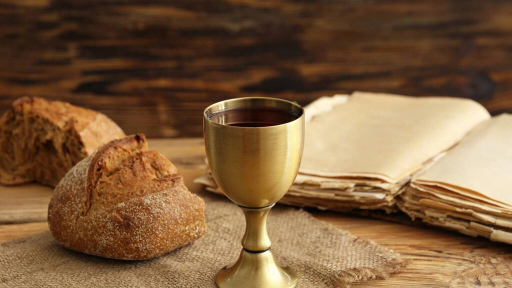 Como era a comida na época da Bíblia e o que as pessoas realmente comiam há 2.000 anos