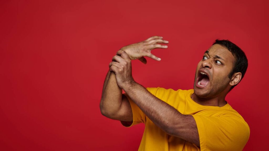 Quatro passos para o controle emocional que todos deveriam aprender