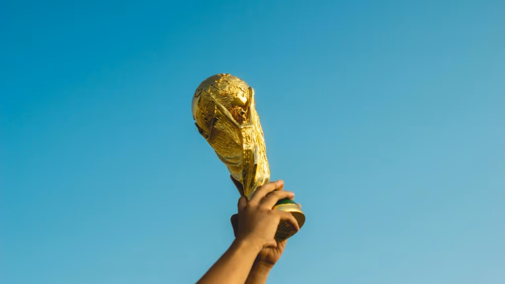 Copa do Mundo está sob risco de ataque, aponta relatório de Inteligência acessado pela Reuters