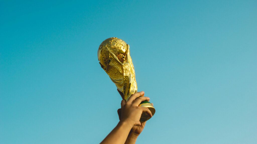 Globo terá transmissão em 8K na Copa do Mundo