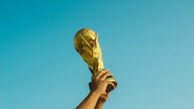 Globo terá transmissão em 8K na Copa do Mundo