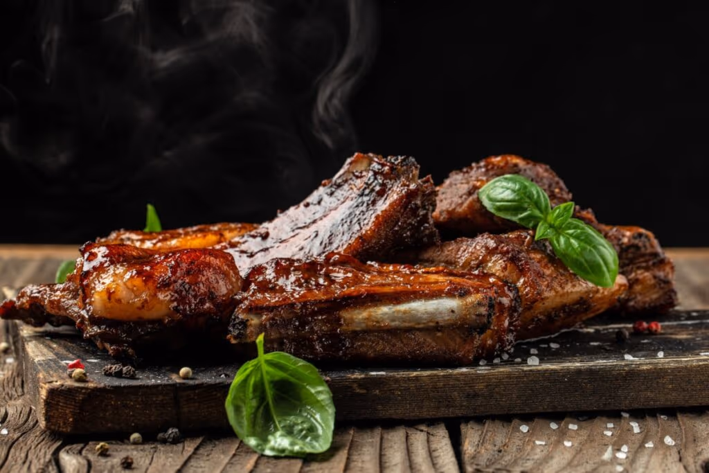 Costela suína: 7 receitas deliciosas para inovar no almoço de sábado