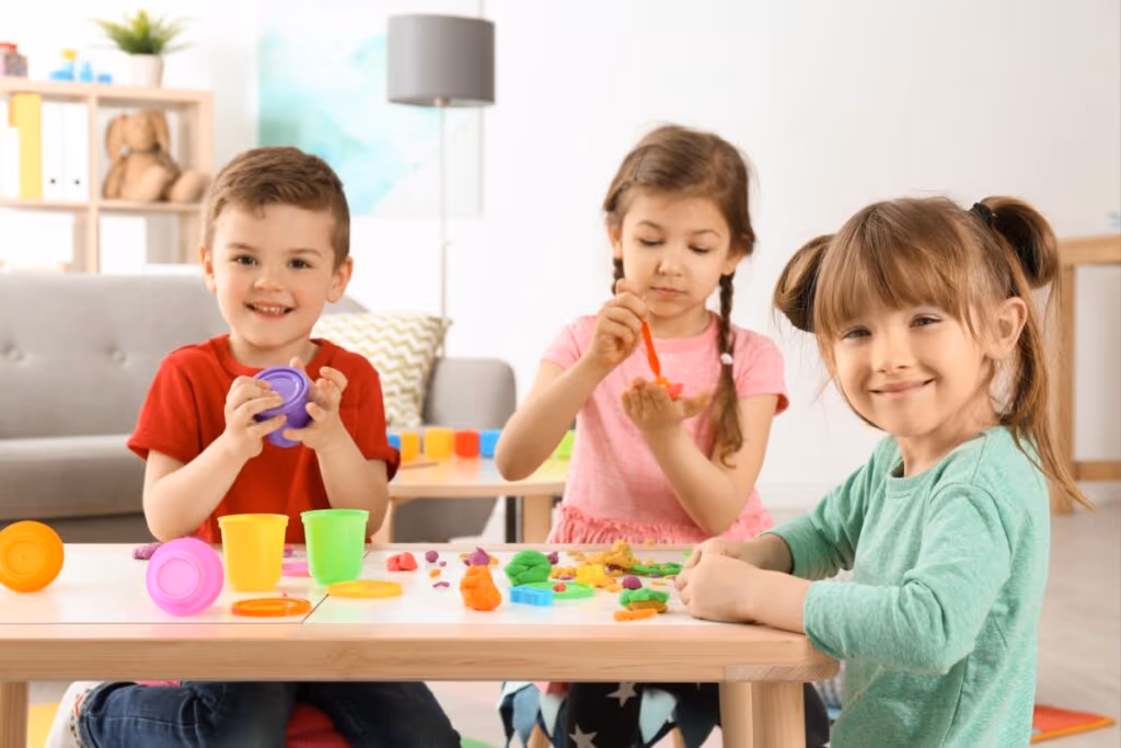 Infância em risco: como as telas estão sufocando o imaginário infantil