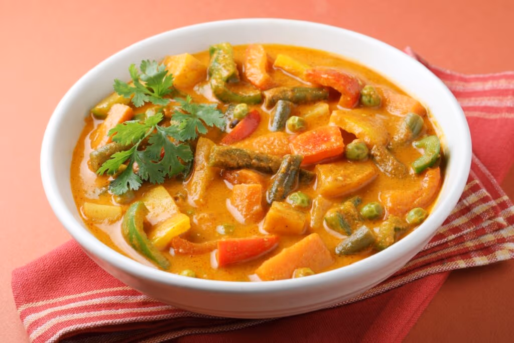 Cardápio sem carne: 5 receitas vegetarianas para a semana do Carnaval 