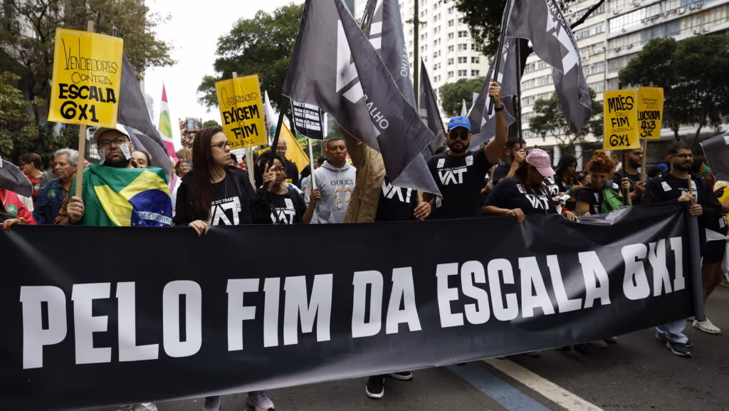 Jornada menor sem produtividade maior pode encarecer produtos, diz estudo
