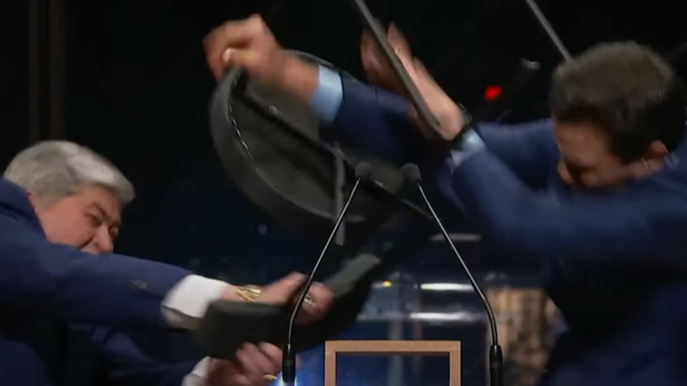 Datena perde processo que movia contra Pablo Marçal