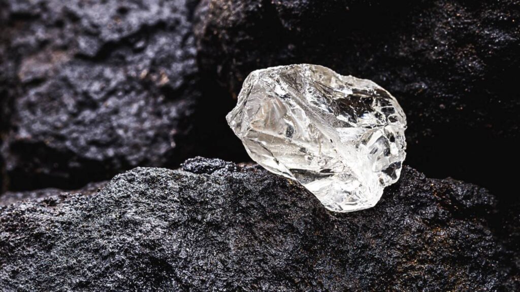Onde encontrar diamantes na natureza e quais pedras merecem atenção