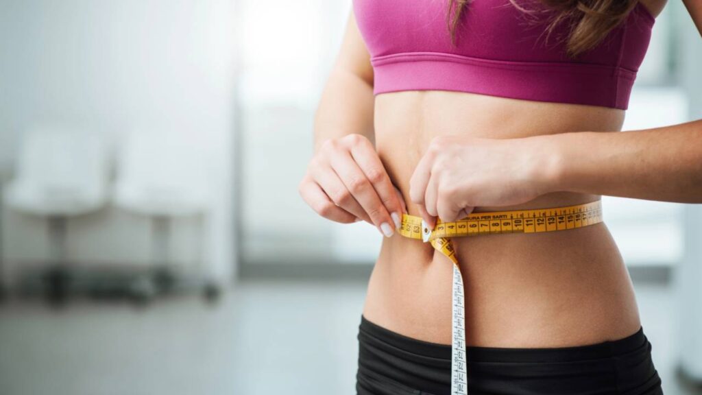 A dieta mais fácil do mundo para eliminar gordura da barriga com equilíbrio