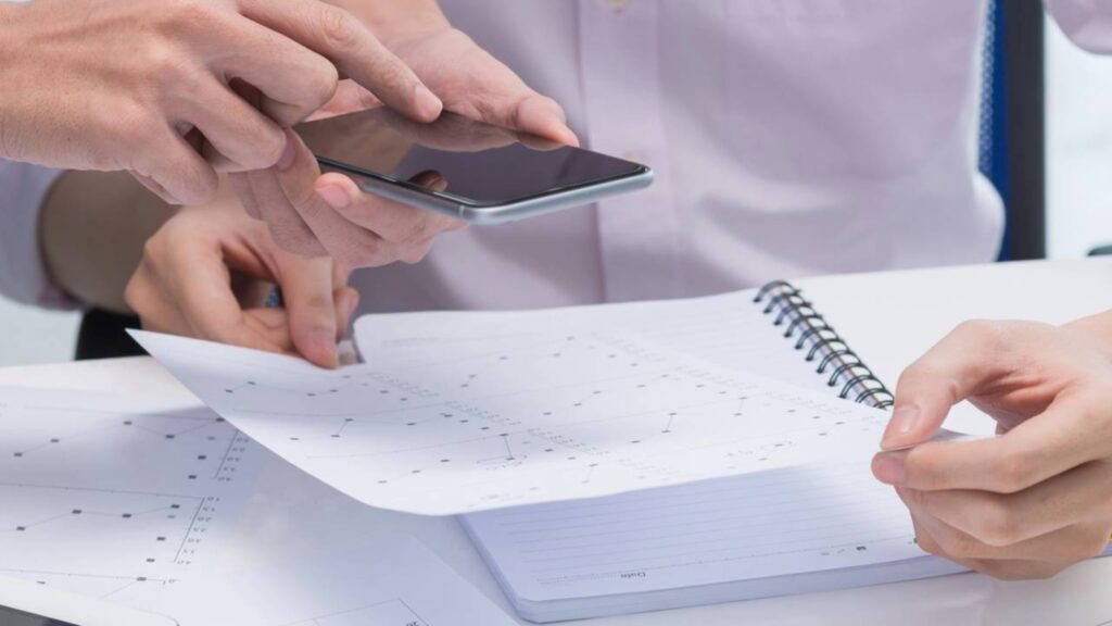 Como digitalizar documentos no celular em 2026 de forma rápida e segura