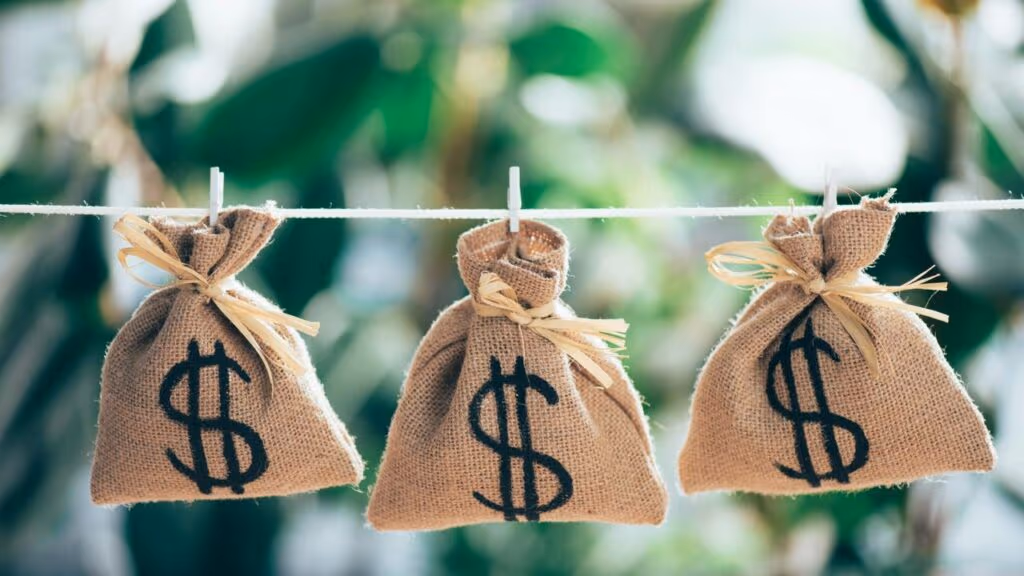 Como organizar suas finanças e guardar dinheiro mesmo ganhando pouco no dia a dia