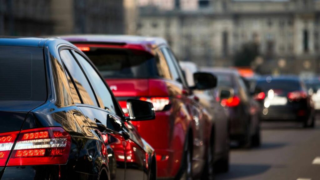 Motoristas que andam devagar demais certamente conhecem o art. 219 do CTB