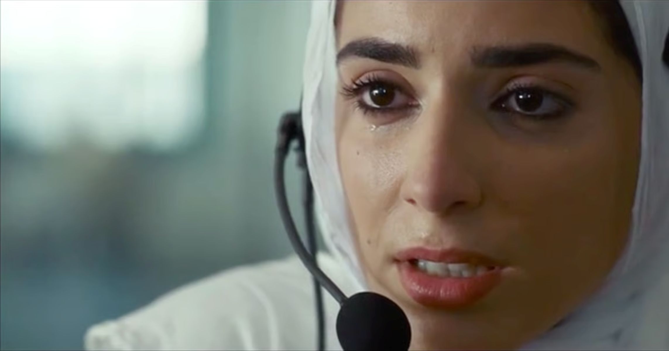 Diretora recusa prêmio na Berdinale como forma de protesto