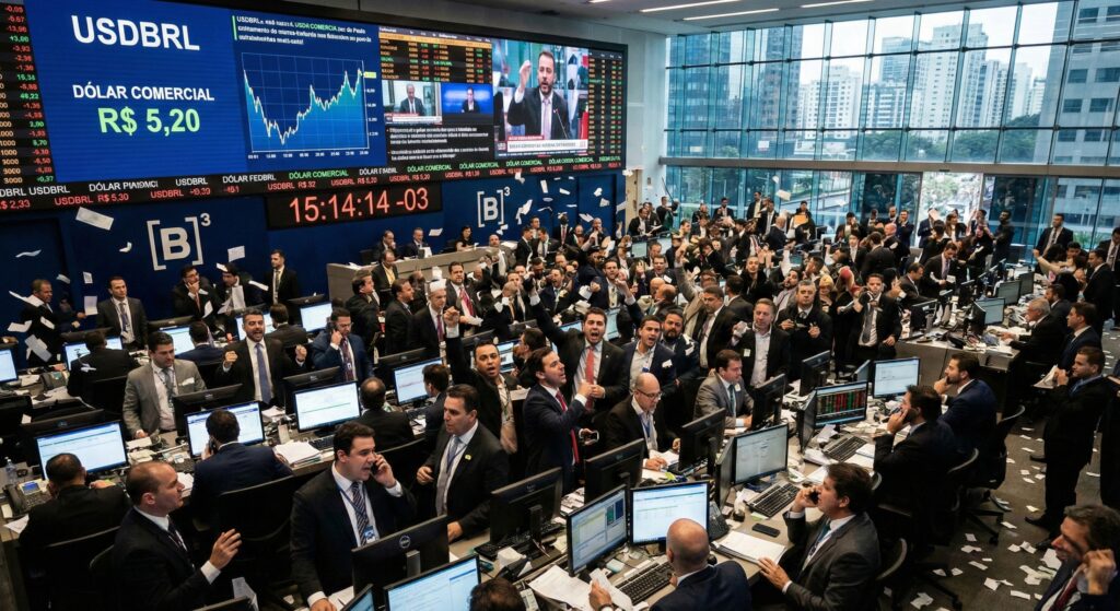 Quanto custa o dólar hoje, 11/02? Impacto nas viagens, compras e investimentos no Brasil