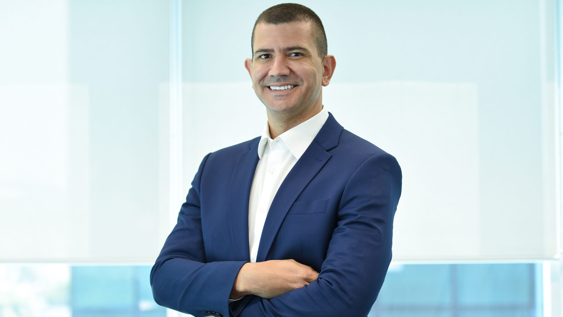 Douglas Ruas será candidato do PL ao governo do RJ, e Castro concorrerá ao Senado