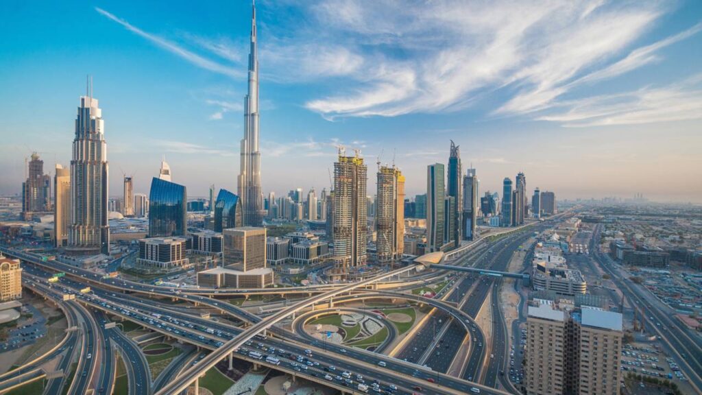 As maravilhas de Dubai que impressionam até quem já viajou muito