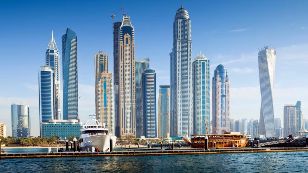 A verdade sobre viajar para Dubai que turistas descobrem tarde demais