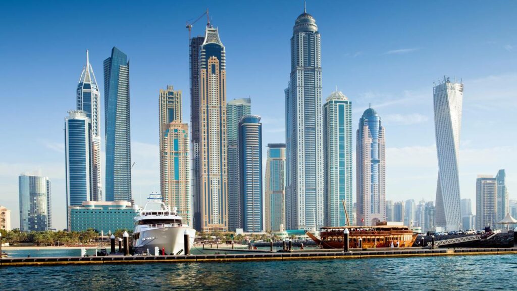 A verdade sobre viajar para Dubai que turistas descobrem tarde demais