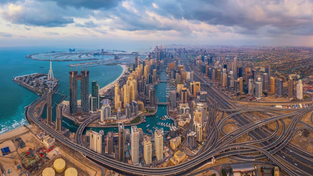 A verdade sobre viajar para Dubai que turistas descobrem tarde demais