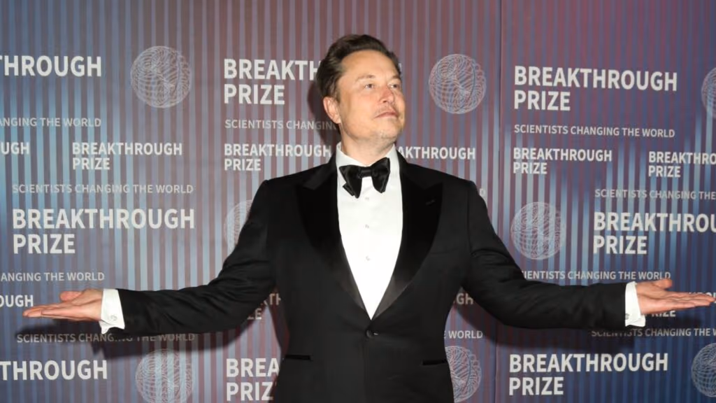 SpaceX aborta lançamento de nova versão do Starship