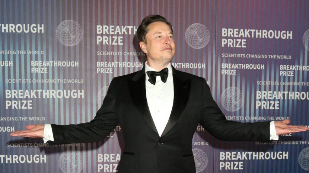 Elon Musk revelou as tecnologias secretas da Tesla para 2026 que quase ninguém esperava