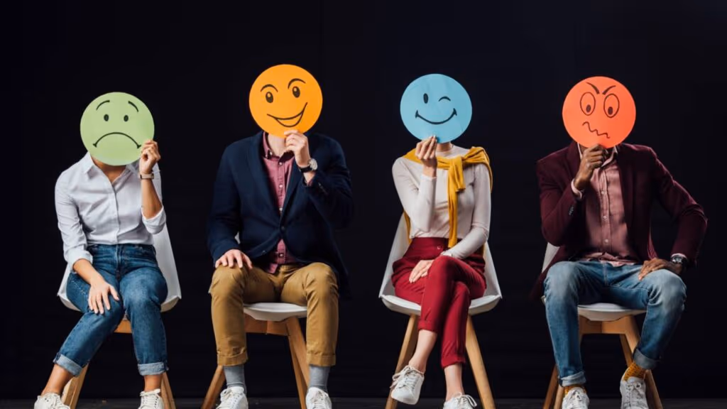 Como parar de ser escravo das suas emoções usando os princípios do estoicismo