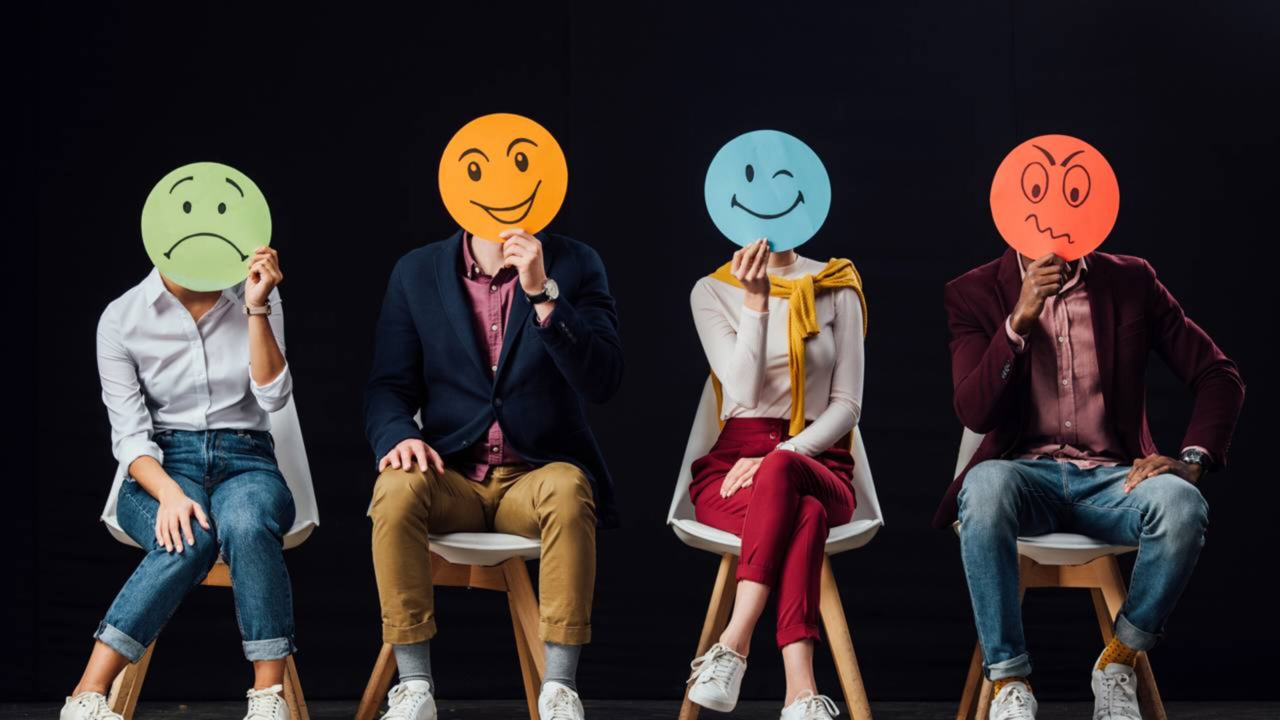 Como parar de ser escravo das suas emoções usando os princípios do estoicismo