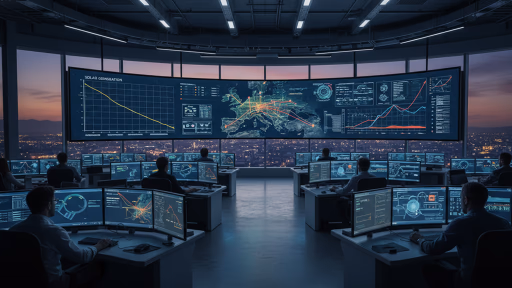 TotalEnergies–EPH realizam acordo de 30 bilhões que entrega a rede elétrica da Europa