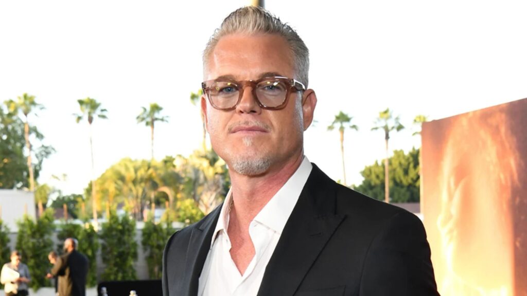 Eric Dane, de Grey’s Anatomy, morre aos 53 anos