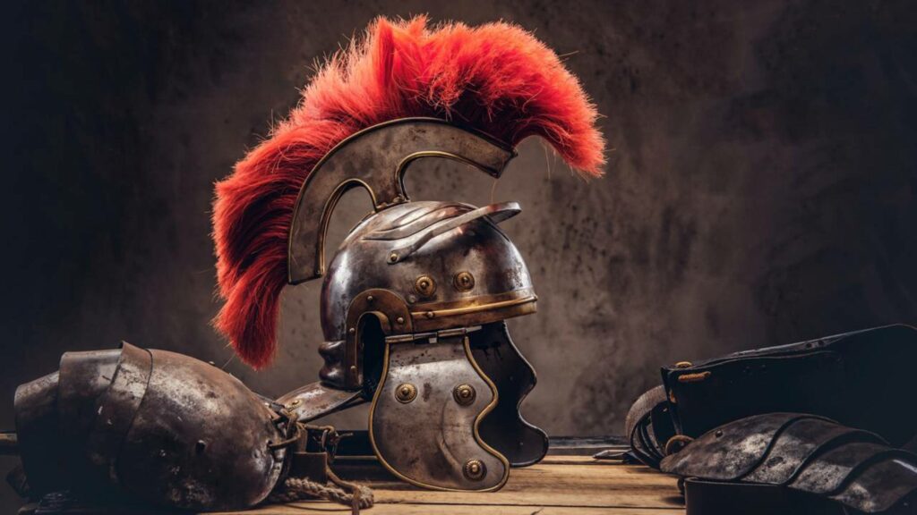 Como foi a morte de Leônidas, o Rei de Esparta