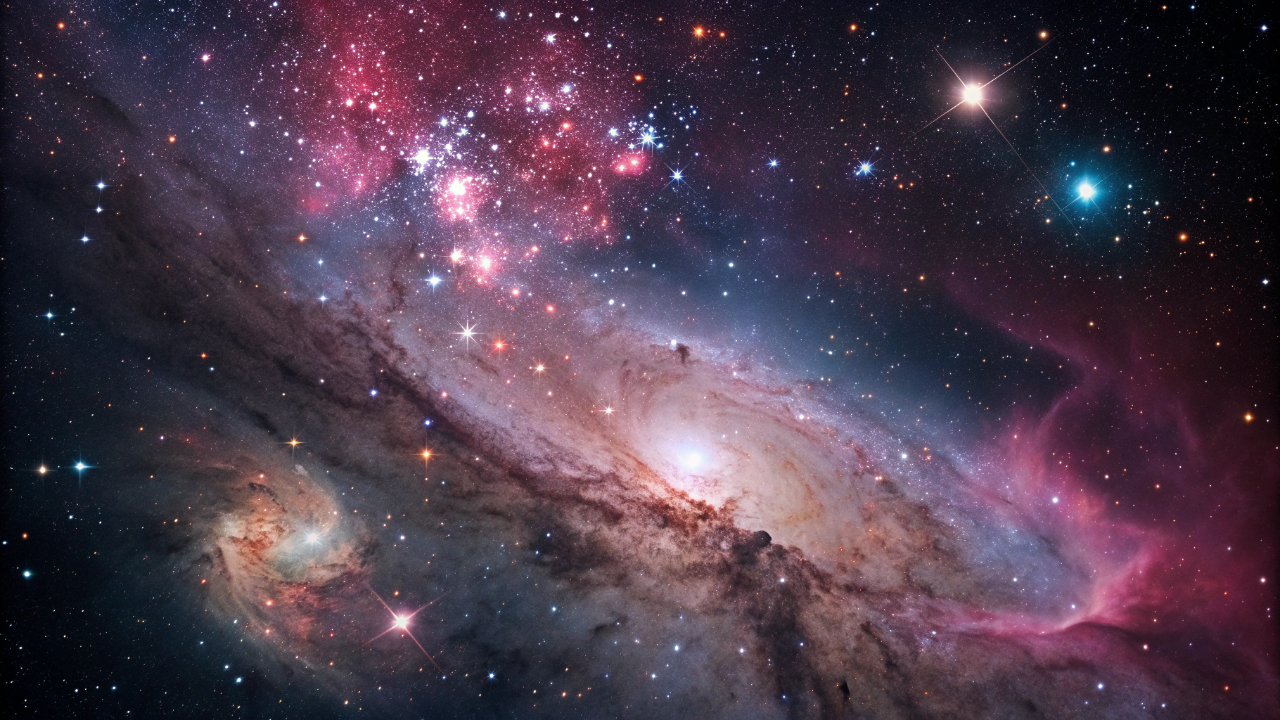 Telescópio achou estrelas que não deveriam mais existir no universo