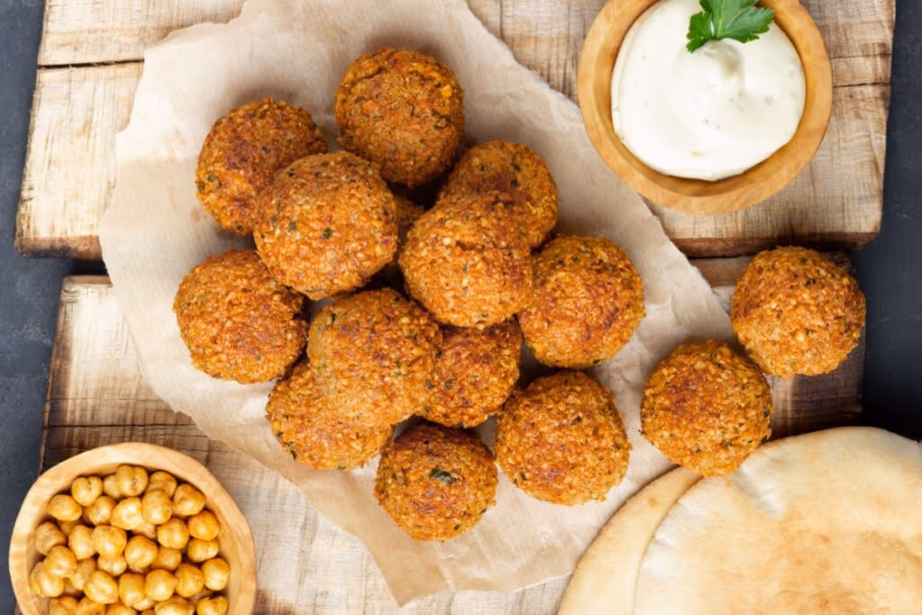 Grão-de-bico: 3 receitas proteicas para o lanche da tarde