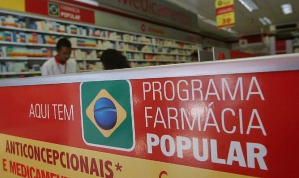 Deputado cobra informações de Padilha sobre desvio de R$ 30 mi no Farmácia Popular
