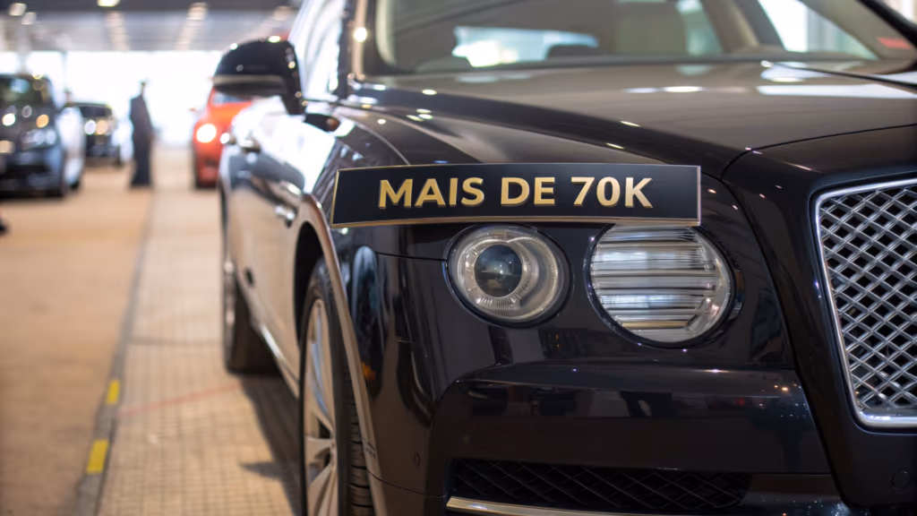 O fim dos carros populares no Brasil expõe a nova estratégia das montadoras e deixa modelos abaixo de R$ 70 mil cada vez mais raros